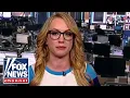 Kat Timpf says she was accosted for working at Fox News