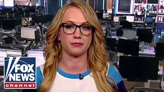Kat Timpf says she was accosted for working at Fox News