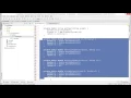56 - Creating and instantiating custom classes