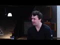 Alfie Oakes and Charlie Kirk Discuss Seed to Table