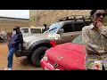 WADAGLIZ KE - ANGUKA NAYO (Official Dance Video ) | Dance Republic Africa
