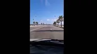 بلادي يا زينة البلدان في الطريق من المضيق الى مرتيل دندنها