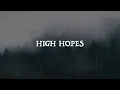 Khi Infinite - HIGH HOPES (Audio)