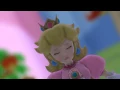 Lagu [MMD X Super Mario] Princess Peach Sings 'The Silent Scream'