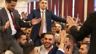 كتب كتابه علا جوابه الفنان عصام فتحي 