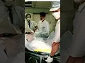 Kept Alive After Lethal Radiation Exposure Hisashi Ouchi