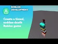 Next LeveL Roblox Development Camp