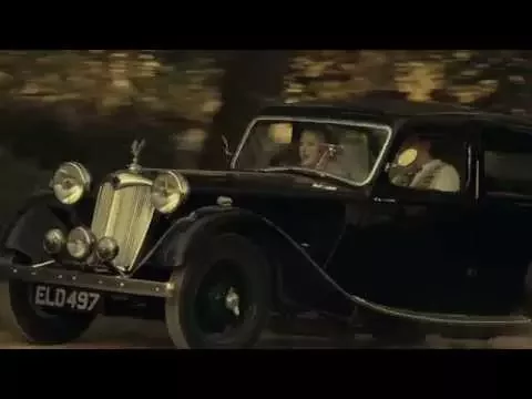 The Honourable Rebel- Trailer