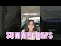 Download Lagu Summer Days 2022 ☀️ #shorts #marghelettera #tiktok