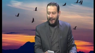 الشيخ محمد المغربي فضح المشعوذين 