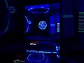 NZXT KRAKEN Z63 gif