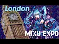 Download Lagu ☆ MIKU EXPO 2020 ☆ London (Full concert) [multi-cameras fully edited!]