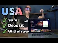 How To Safely Play mBit Casino in the USA Full Tutorial 2022