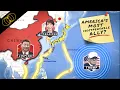 Japan America s Most Indispensable Ally