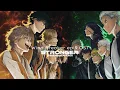 Download Lagu Wind Breaker Ep 9 OST-Stronger