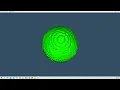 VTK Example - MarchingCubes