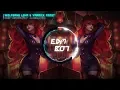 Download Lagu Wolfgang Lohr \u0026 Varrick Frost - Sweet Dreams (ft. Alanna Lyes)