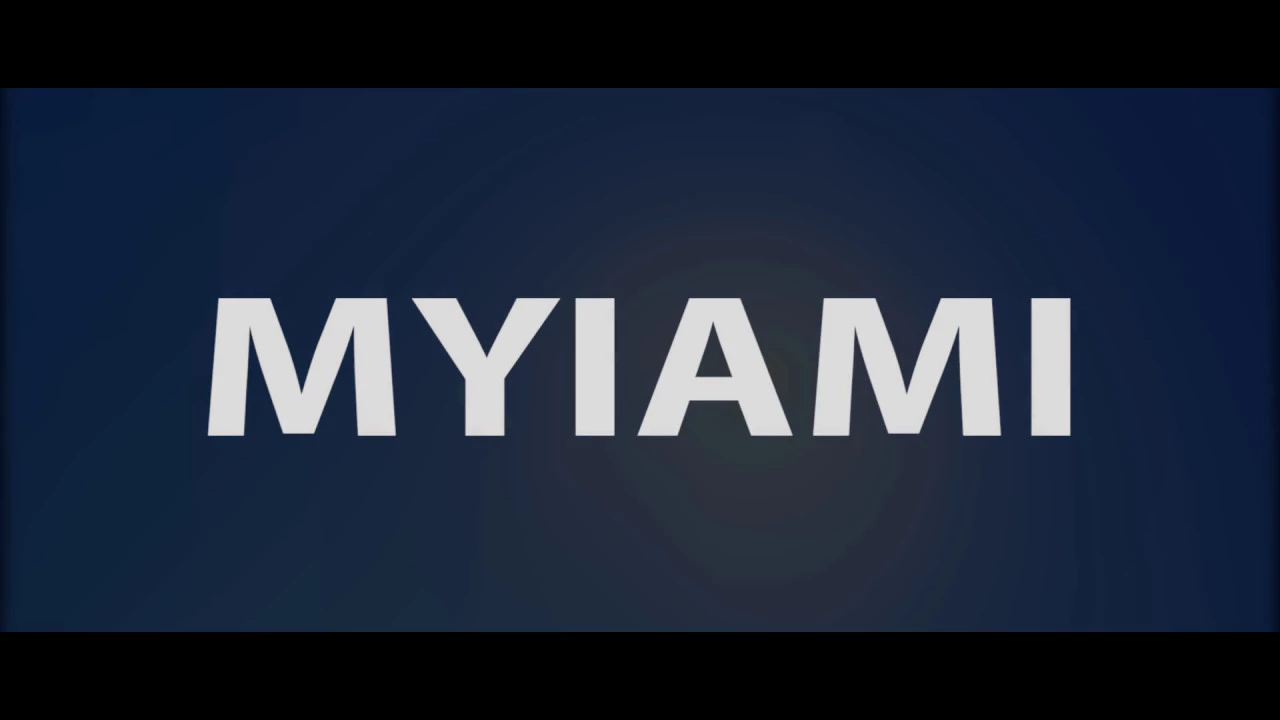 Christian Löffler - Myiami Christian Löffler - Myiami