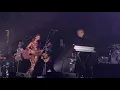 Of Monsters and Men - DIRTY PAWS (Full) - Live Performance 2019 - Radio 104.5 Mystery Concert