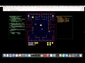 Pac-Man html5