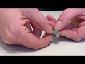 How to Change Rechargeable Hearing Aid Batteries