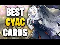 Top 10 Best Cards in Cyberstorm Access CYAC for Competitive Yugioh