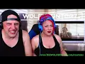 Download Lagu The Amity Affliction  -  All F*cked Up (OFFICIAL VIDEO) THE WOLF HUNTERZ Reactions