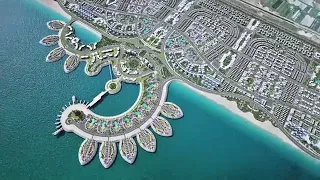 مدينة المنصورة الجديدة 