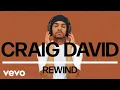 Download Lagu Craig David - Rewind (Official Audio)