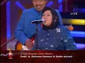 Orkes Nirwana / A Rahman Hassan Live in TV - 2005