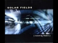 Lagu Solar Fields - Leaving Home [Full Album]