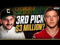 Best Ball Fantasy Football Our 2026 Full PPR Live Draft