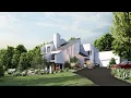 How to Merge Scenes Lumion 9 3D Render Tutorial