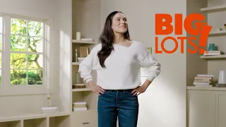 The Secret to a Savvy Room Refresh Starts at Big Lots