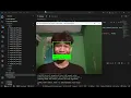 Face Recognition with Hybrid Dlib Embeddings SVM Classifier Method