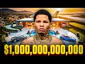 Inside Gervonta Davis Millionaire Lifestyle - Cars Mansions Net Worth