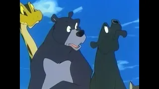 ماوكلي فتى الأدغال الحلقة 52 والأخيرة 