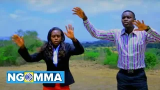 Juma Justus - Mwana Wa Ngai (Official Video)