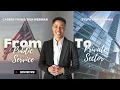 From Public Service to Private Sector A Roadmap for Career Transition