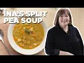 Barefoot Contessa s 5-Star Split Pea Soup Barefoot Contessa Food Network