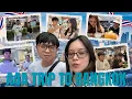 Download Lagu BANGKOK LAGI BERSAMA AAA CLAN - Eps.44 #vlog