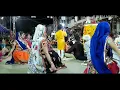 Dudhe Te Bhari Talavadi | Garbo | Navratri 2019 | dajipara | wadhwan city | status | Garba |