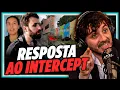 Download Lagu INTERCEPT FAZ MATÉRIA ATACANDO VÍDEO VIRAL DO RENAN | ANÁLISES RENAIS | 06/10/2025