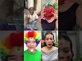 Download Lagu Adu suara bareng Canal Kimberlly e Kyann, Cool Items and my suara koper koperan 🎭😱🤣