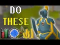 Don t Buy Membership Without Doing These First in F2P OSRS