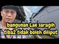 Lagu TIBA2 TIDAK BOLEH LIPUT PASCA TEMPAT LAE SARAGIH HABIS❗️BANYAK RUMAH MEWAH❗️#kdm 