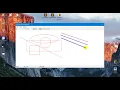Tool paint using C Win32 API