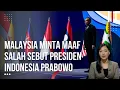 Download Lagu Malaysia Heboh! Sebut Nama Presiden Indonesia Prabowo ke Jokowi, Timor Leste Resmi Anggota Asean Download Lagu Malaysia Heboh! Sebut Nama Presiden Indonesia Prabowo ke Jokowi, Timor Leste Resmi Anggota Asean