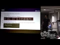 BSides DC 2017 - Exploiting Alpine Linux From vulnerability discovery to code execution