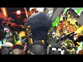 The Void Crusade Helldivers 2 Into the Void